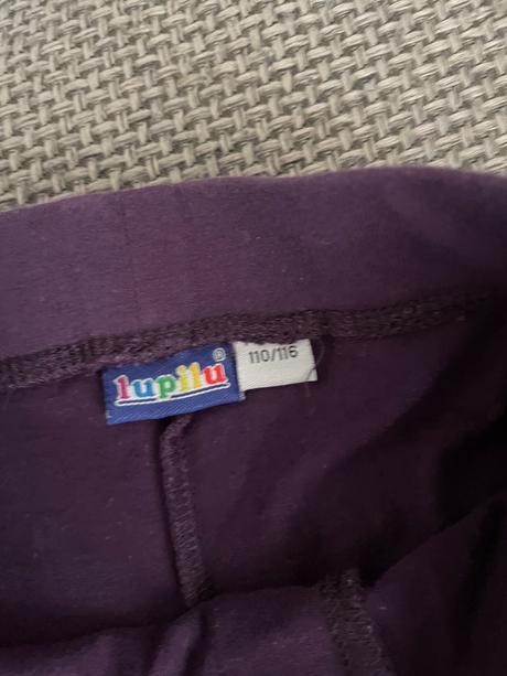 Legíny v. 110/116, lupilu,110