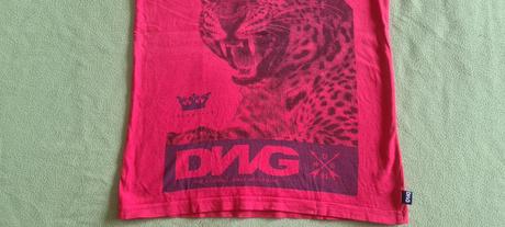 Červené s leopardom, 152