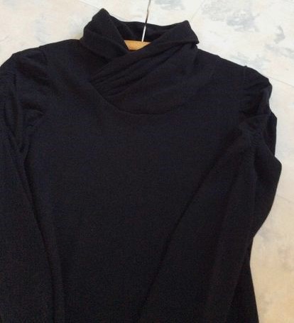 Úpletové šaty esprit m/l, esprit,l