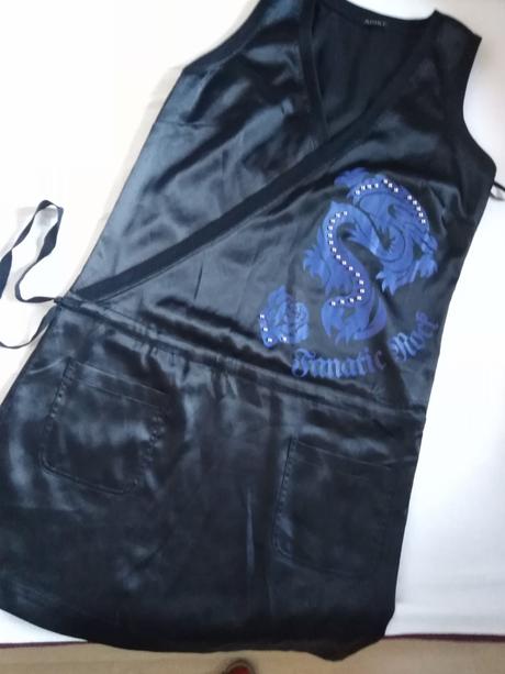 Lacné dámske šaty, 40