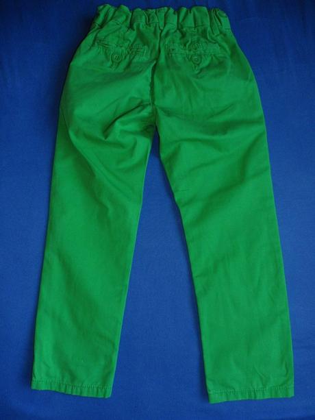 Nohavice, lindex,104