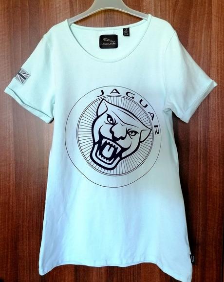 Tričko jaguar, 152