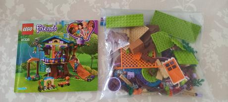 Lego friends 41335, 