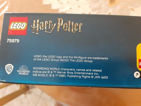 Lego vrátane poštovného, 