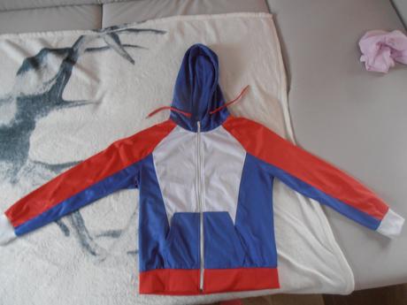 Dievčenská mikina  značka hm, h&m,170