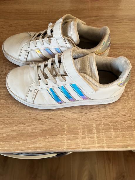 Tenisky, adidas,32