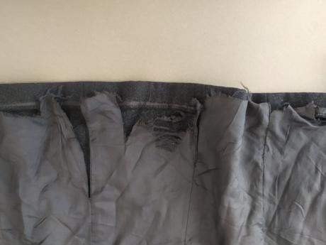 601 kabat raz oblevceny, h&m,s