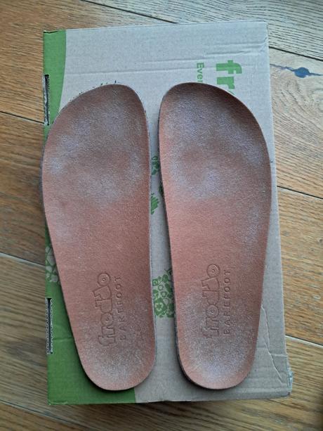 Flísom zateplené celoročky/čižmy froddo veľ. 32, froddo,32