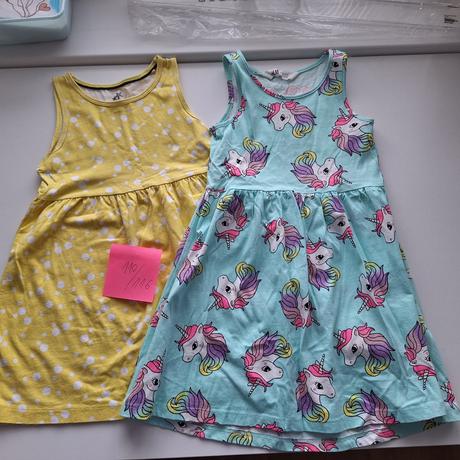 Balík leto, 104–116