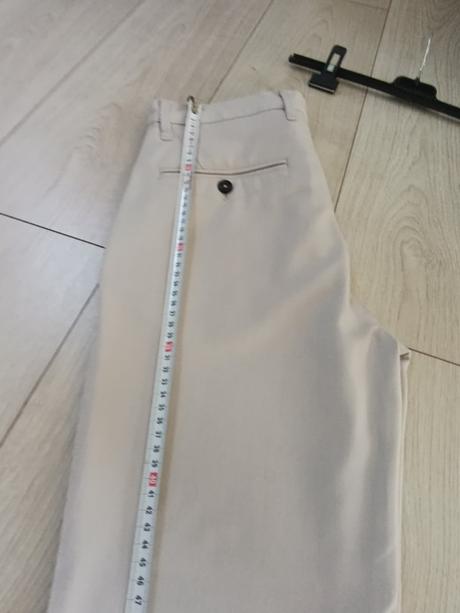 Pánske nohavice, zara,36