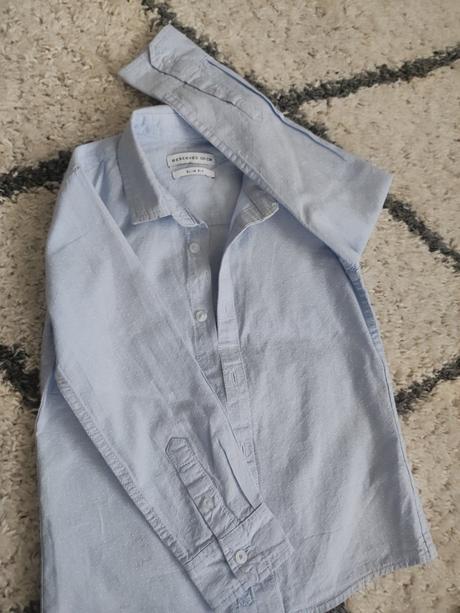 Košeľa, reserved,110