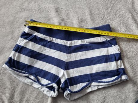 Kraťase 134/140, 134