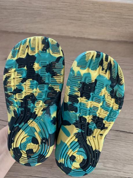 Botasky adidas, adidas,21