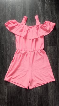 Predám overal river island veľ. 146, river island,146