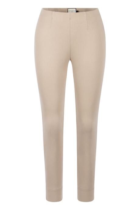 Seductive luxusne leginove nohavice, 44