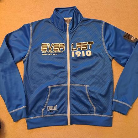 Everlast mikina, 146