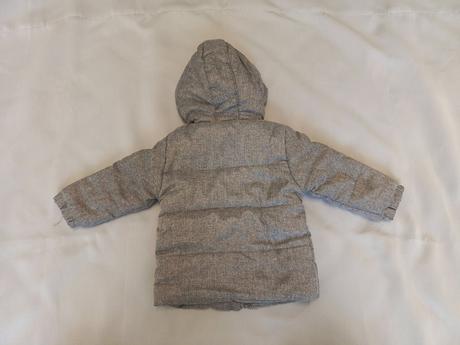 Zimná bunda, pepco,74
