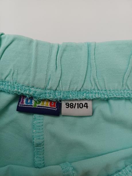 Šortky / kraťase - i love sun, lupilu,98