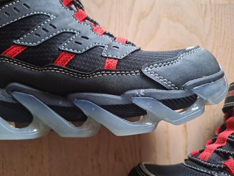 Topánky, skechers,35