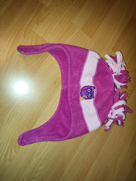 Dievčenská čapica, 92