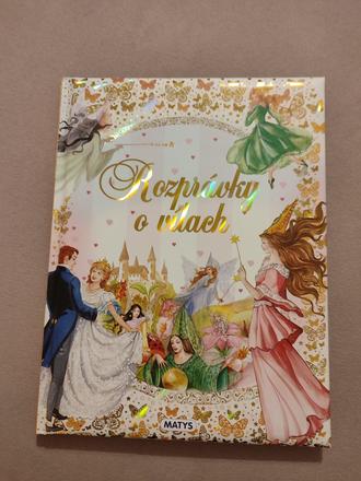 Rozprávky o vilách, 