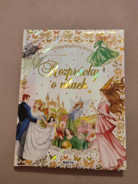 Rozprávky o vilách, 