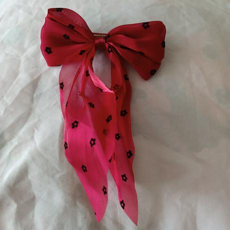 Mašle sponky do vlasov, 