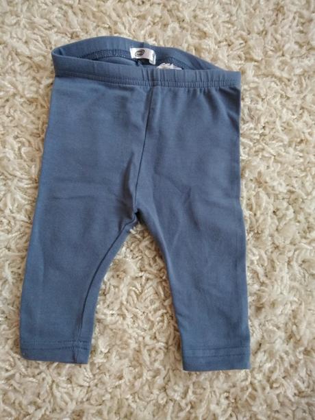 Leginky vel. 68 3ks cena s poštou, pepco,68