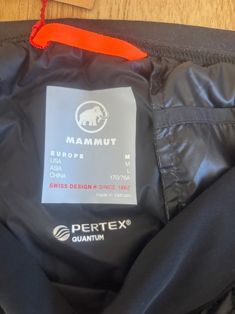 Sukňa mammut, mammut,m