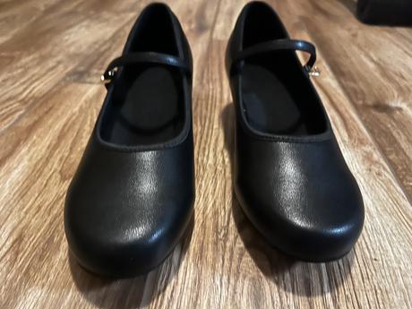 Tanečné topánky 37, 37