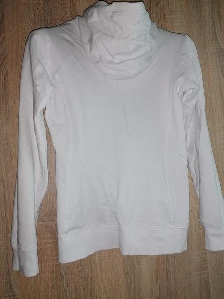 Adler mikina kangaroo, s