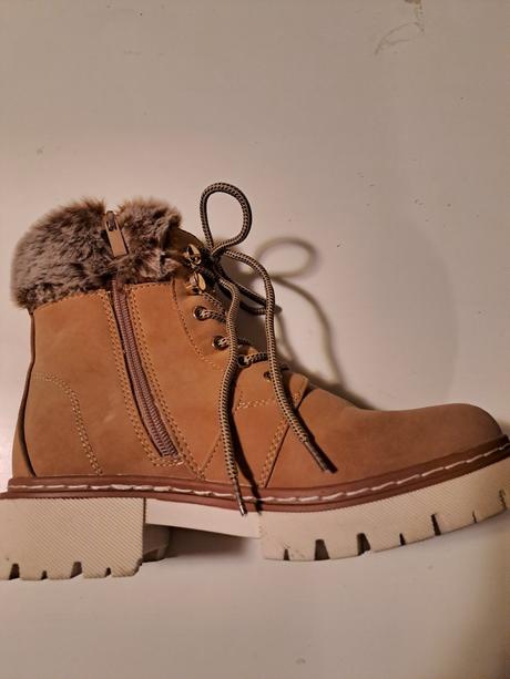 Damska zimna obuv, 39