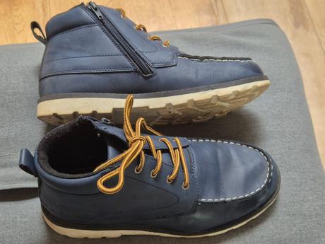 Topánky jeseň/zima, 40