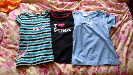 Tricka kratky rukav, s