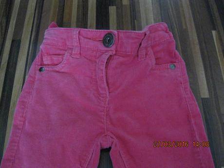 Ružové menčestráky, next,110