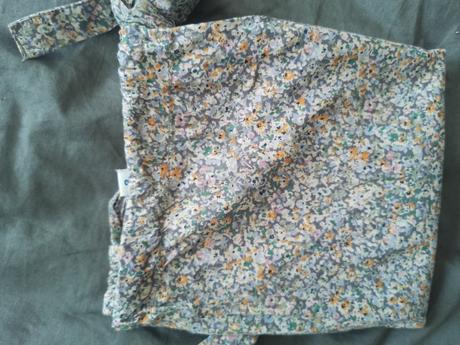 Top, tielko, bluzka, 98