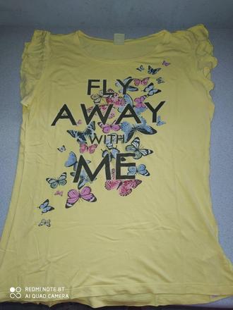 Tričko veľ 158/164, 158