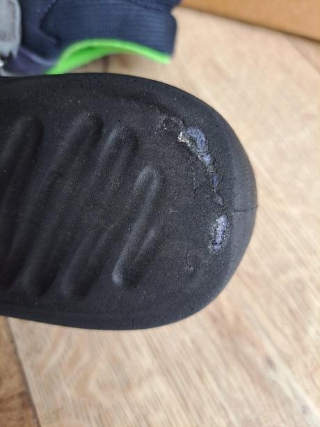 3f hydrofobic barefoot, 29