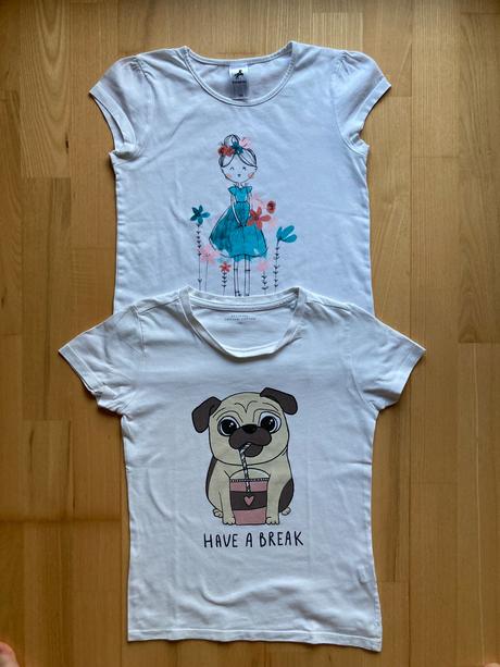 Tričká reserved v. 134, reserved,134