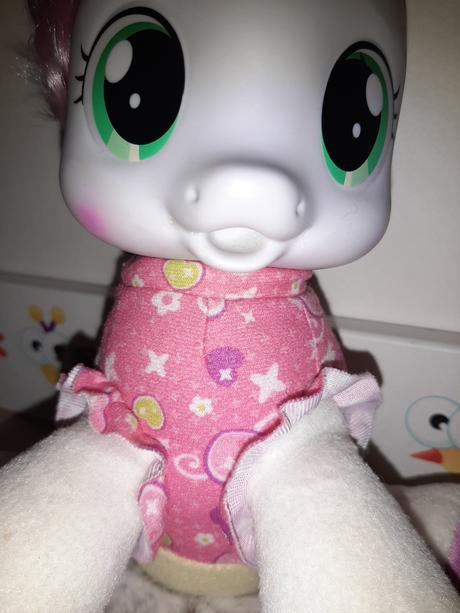 My little pony sweetie belle,