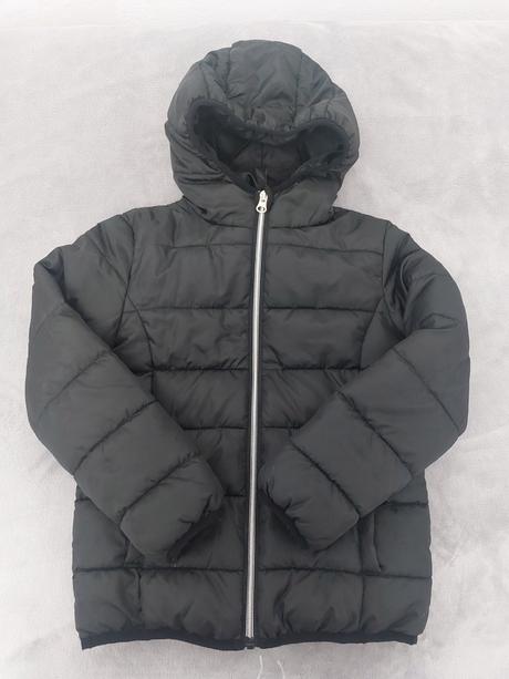 Prechodná vetrovka, 134