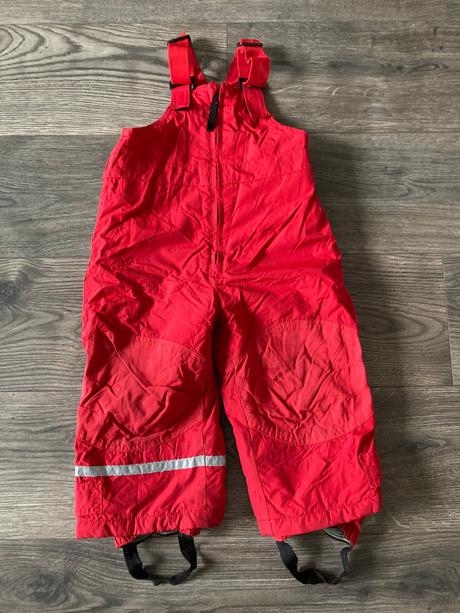 Otepľovačky hm veľ. 92, h&m,92