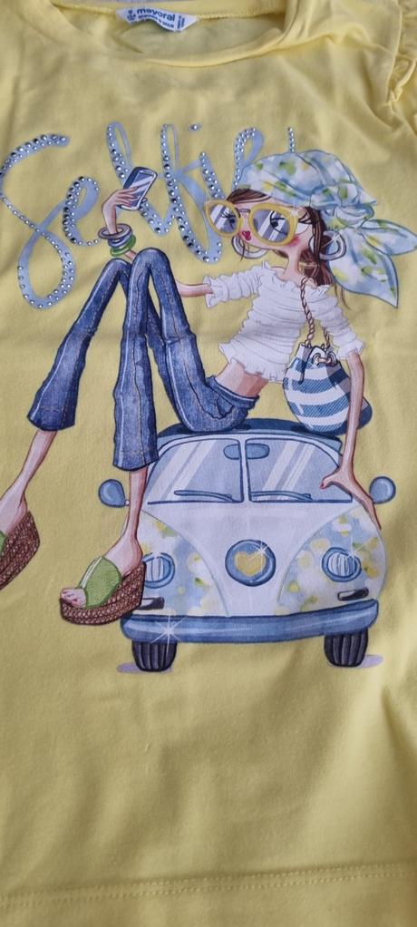 Mayoral, mayoral,134