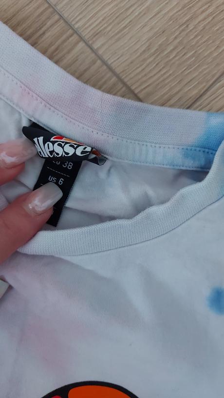 Tričko ellesse m, m