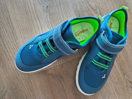 Superfit tenisky, superfit,33