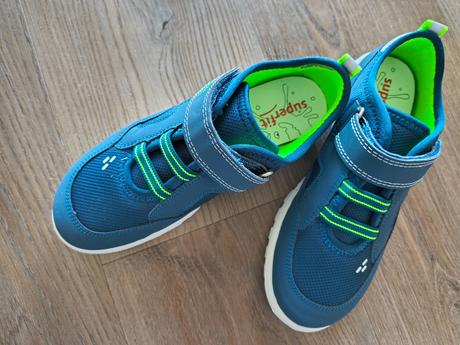 Superfit tenisky, superfit,33