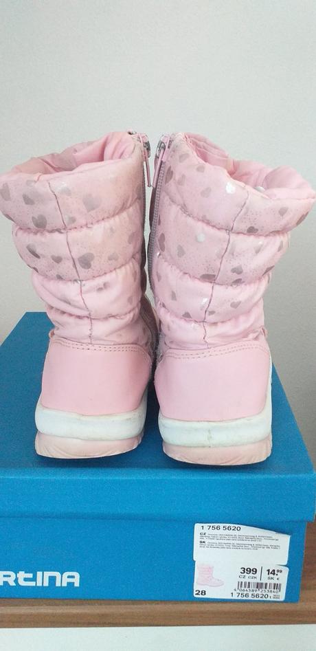 Snehule, deichmann,28