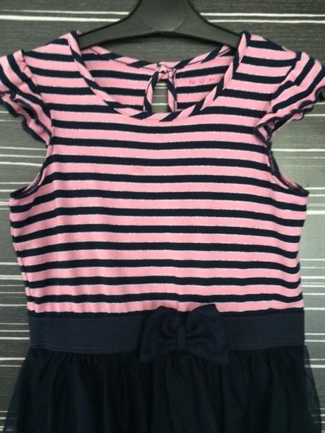 Šatičky, nutmeg,98