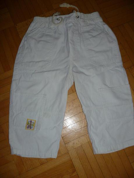 Chlapčenské rifle, neskorśie triśtvrťáky 89/92, 86