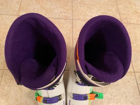 Lyžiarky dynafit team flash, dynastar,39